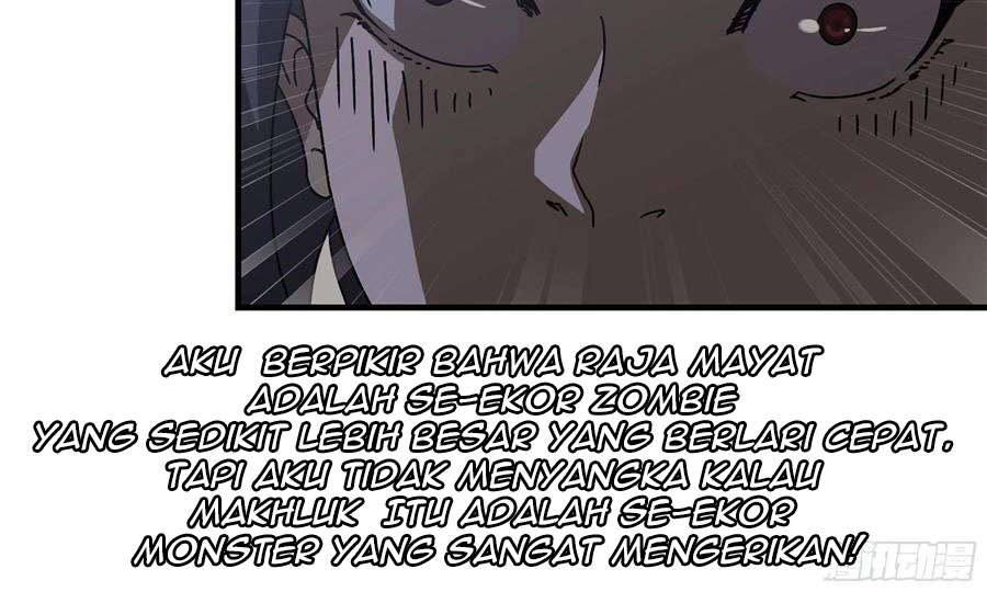 I Moved The BRICS In The Last Days Chapter 74 Gambar 38