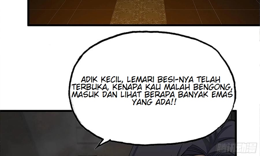 I Moved The BRICS In The Last Days Chapter 74 Gambar 5