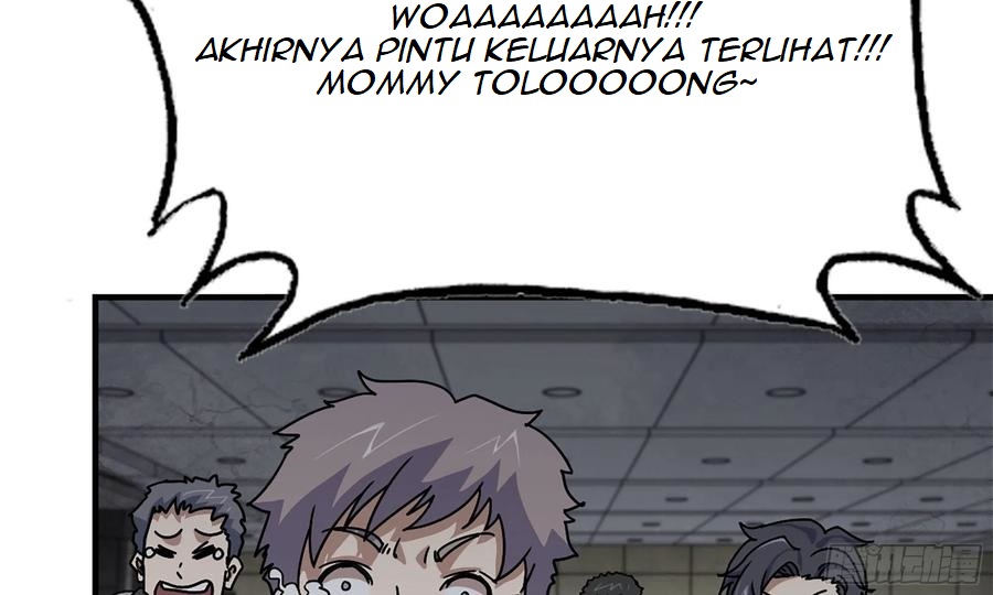 I Moved The BRICS In The Last Days Chapter 74 Gambar 70