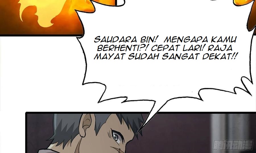 I Moved The BRICS In The Last Days Chapter 74 Gambar 83