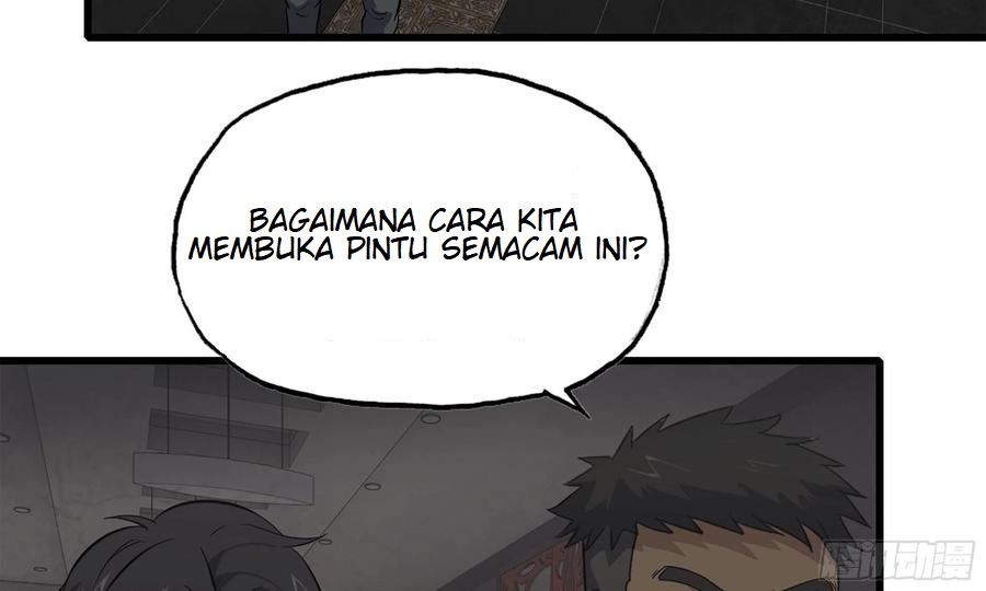 I Moved The BRICS In The Last Days Chapter 73 Gambar 10