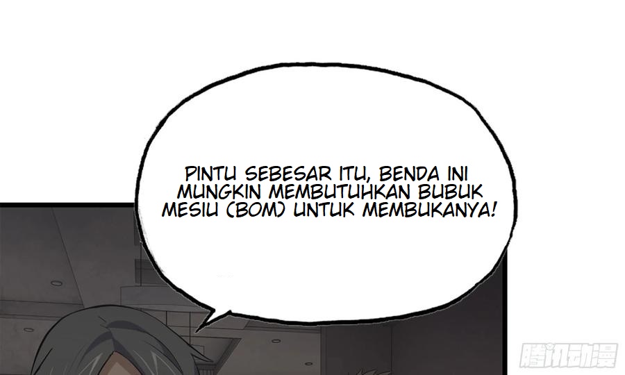 I Moved The BRICS In The Last Days Chapter 73 Gambar 12