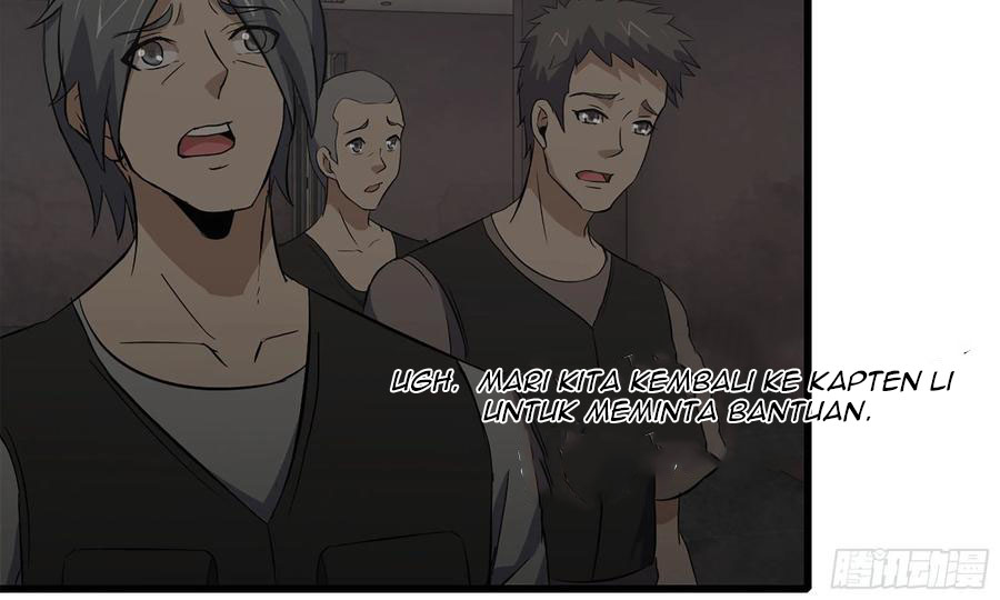 I Moved The BRICS In The Last Days Chapter 73 Gambar 13