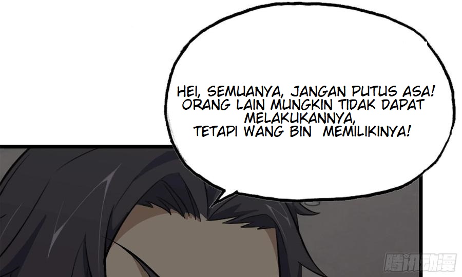 I Moved The BRICS In The Last Days Chapter 73 Gambar 14