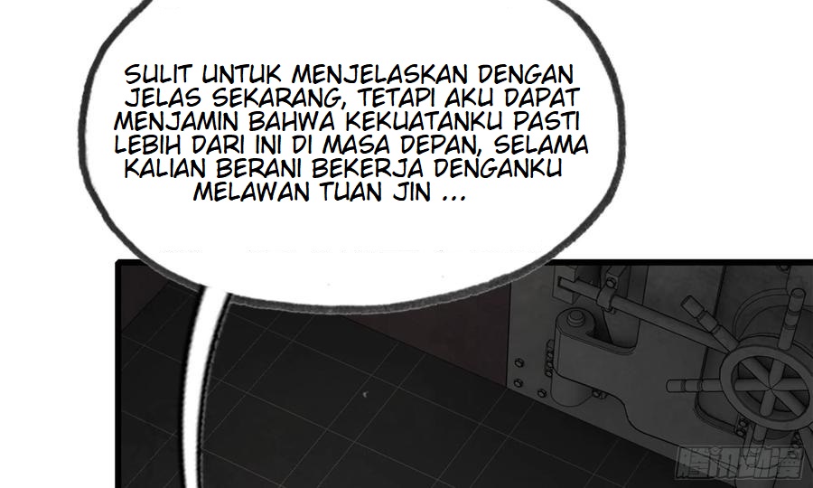 I Moved The BRICS In The Last Days Chapter 73 Gambar 31