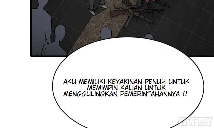 I Moved The BRICS In The Last Days Chapter 73 Gambar 33