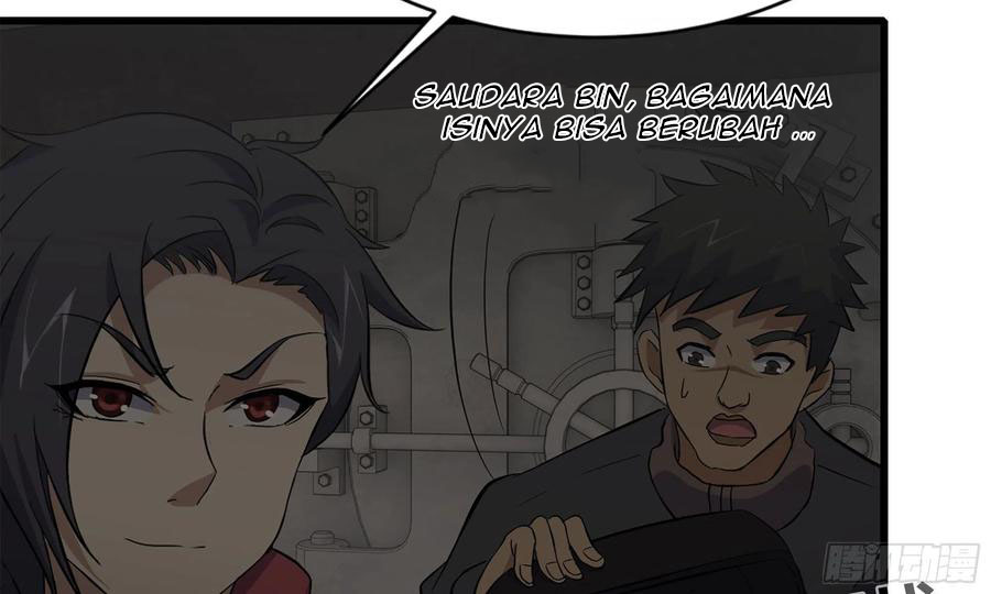I Moved The BRICS In The Last Days Chapter 73 Gambar 34