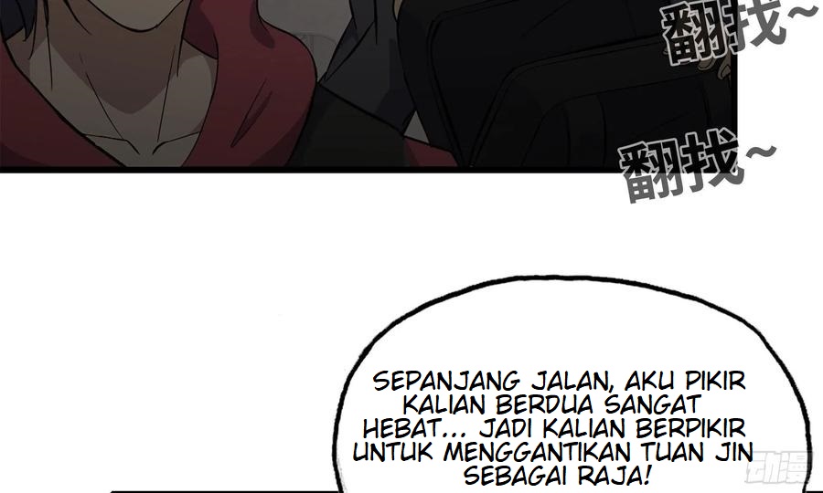 I Moved The BRICS In The Last Days Chapter 73 Gambar 35