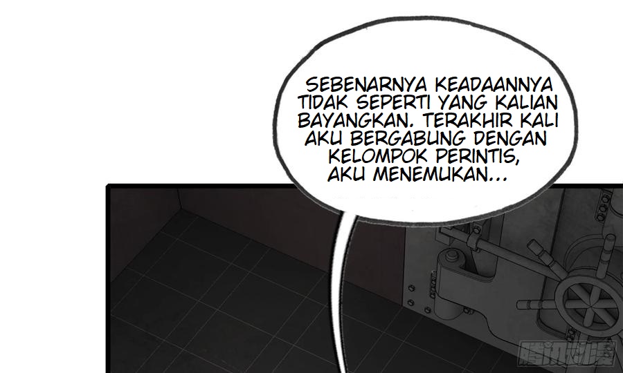 I Moved The BRICS In The Last Days Chapter 73 Gambar 42