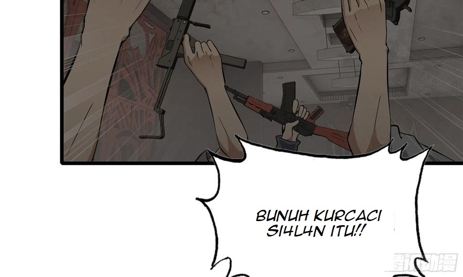 I Moved The BRICS In The Last Days Chapter 73 Gambar 52