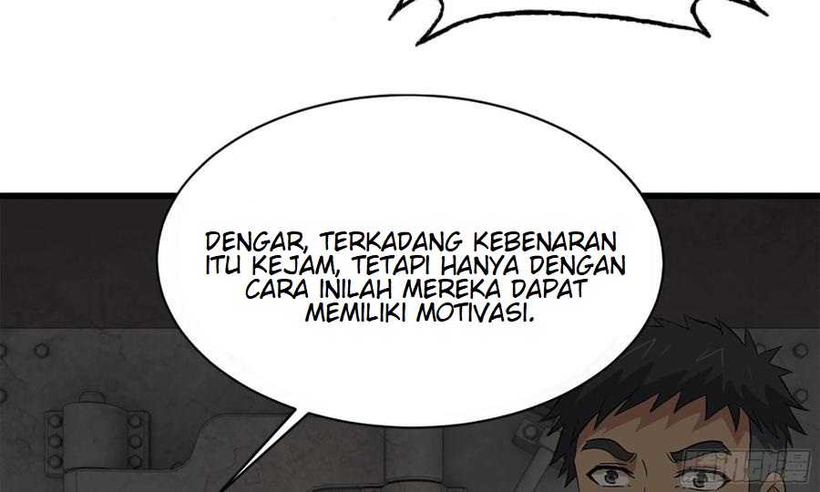 I Moved The BRICS In The Last Days Chapter 73 Gambar 53