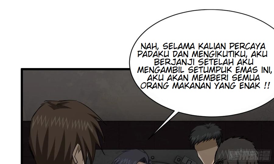 I Moved The BRICS In The Last Days Chapter 73 Gambar 55