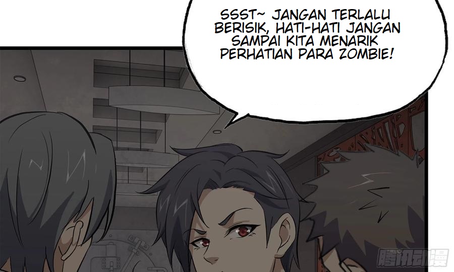 I Moved The BRICS In The Last Days Chapter 73 Gambar 6