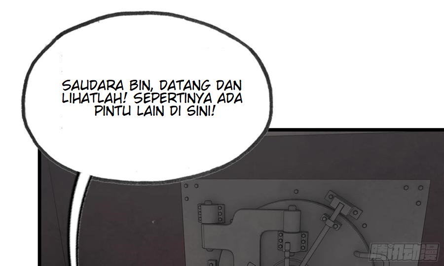 I Moved The BRICS In The Last Days Chapter 73 Gambar 8