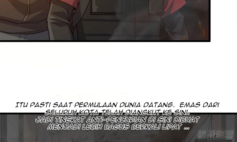 I Moved The BRICS In The Last Days Chapter 73 Gambar 85