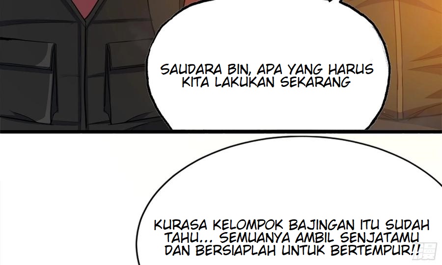 I Moved The BRICS In The Last Days Chapter 73 Gambar 87