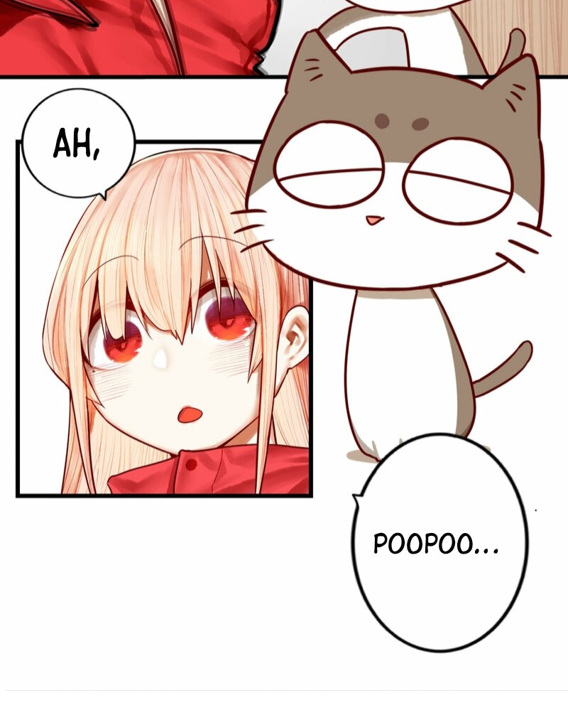 Miss, don’t livestream it! Chapter 30.2 Gambar 5