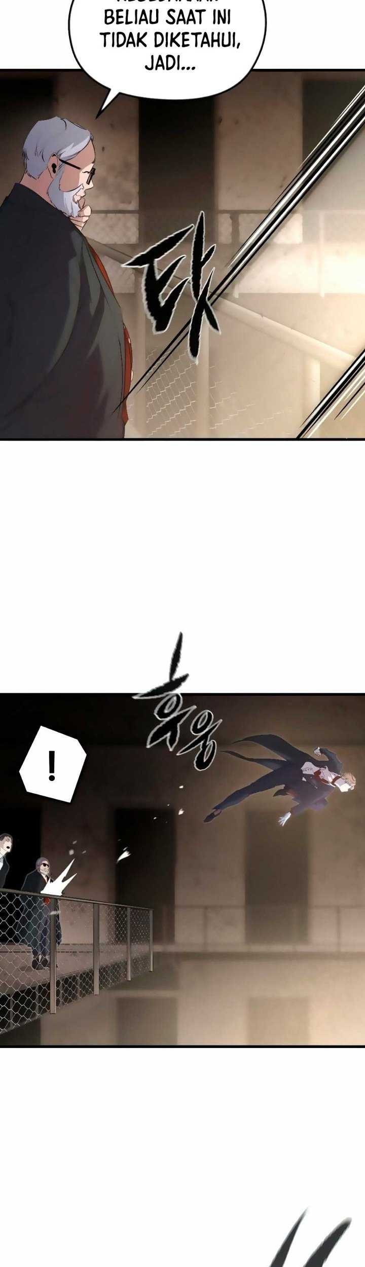 Phantom Spirit King Chapter 15 Gambar 13