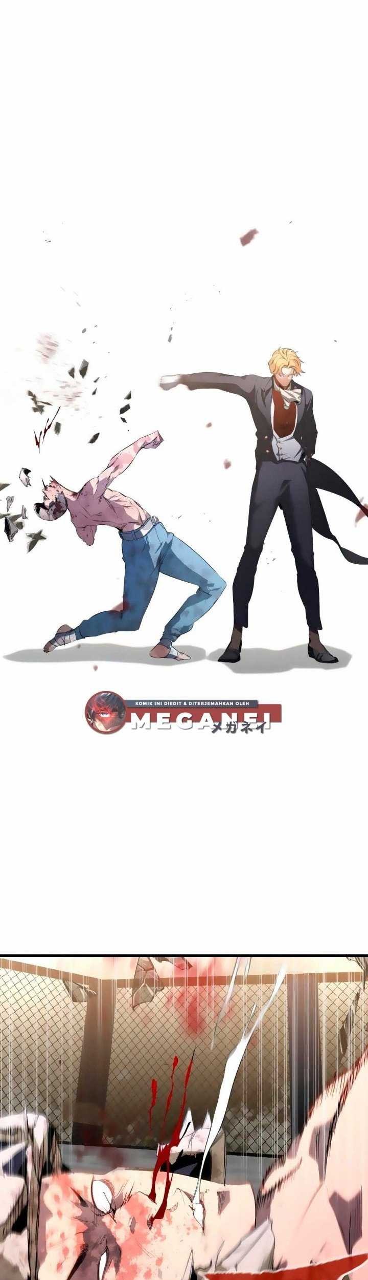 Phantom Spirit King Chapter 15 Gambar 23