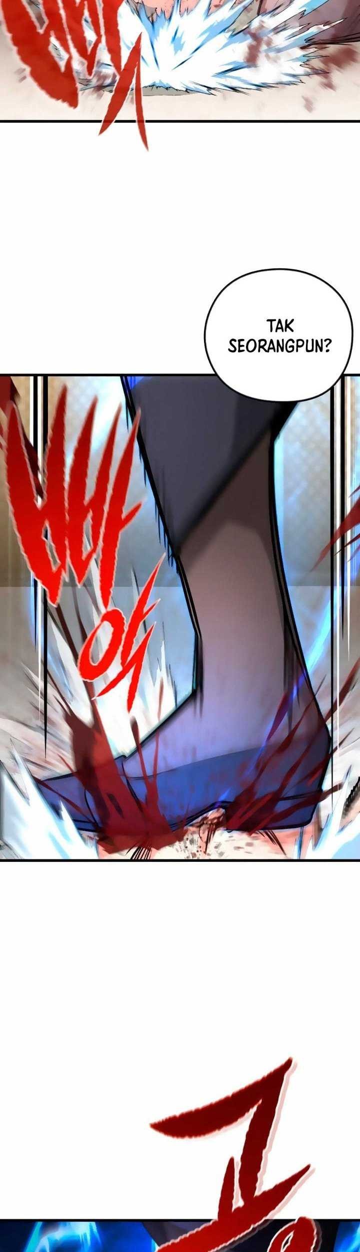 Phantom Spirit King Chapter 15 Gambar 31