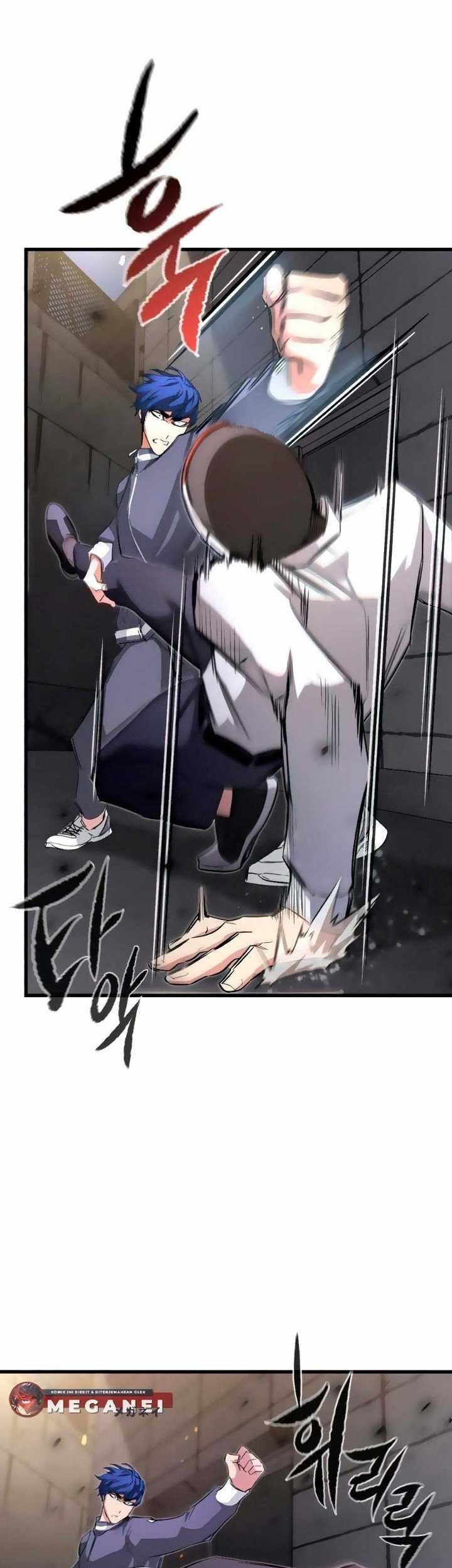 Phantom Spirit King Chapter 15 Gambar 73