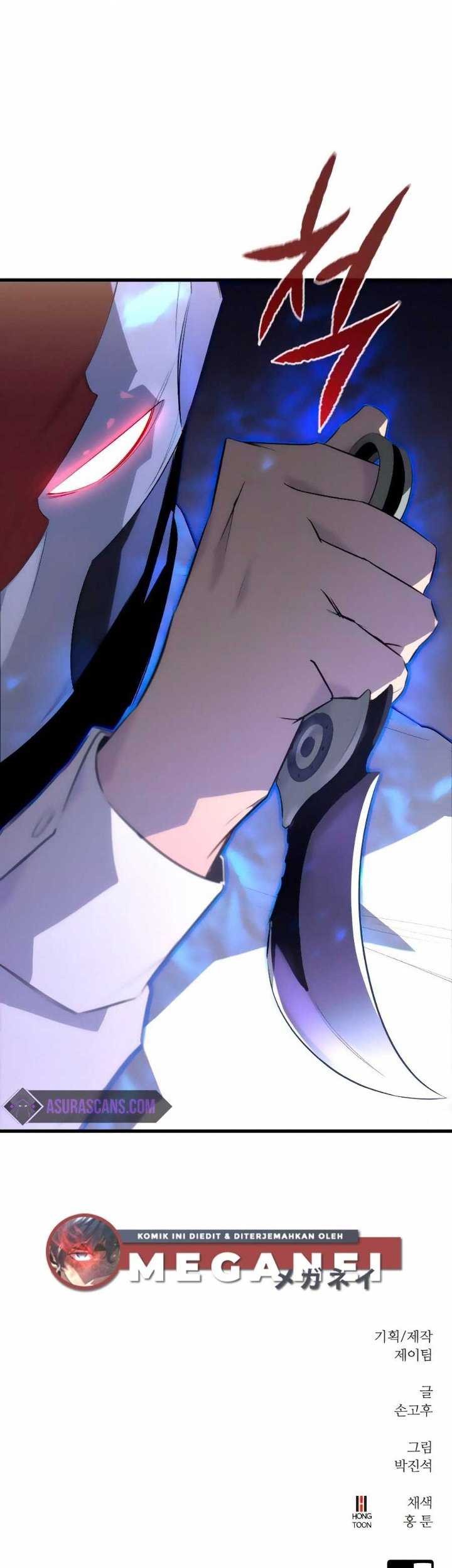 Phantom Spirit King Chapter 15 Gambar 83