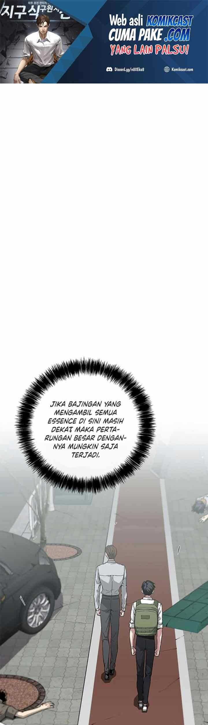Baca  The Earth Savior Selection Chapter 15 Gambar 2