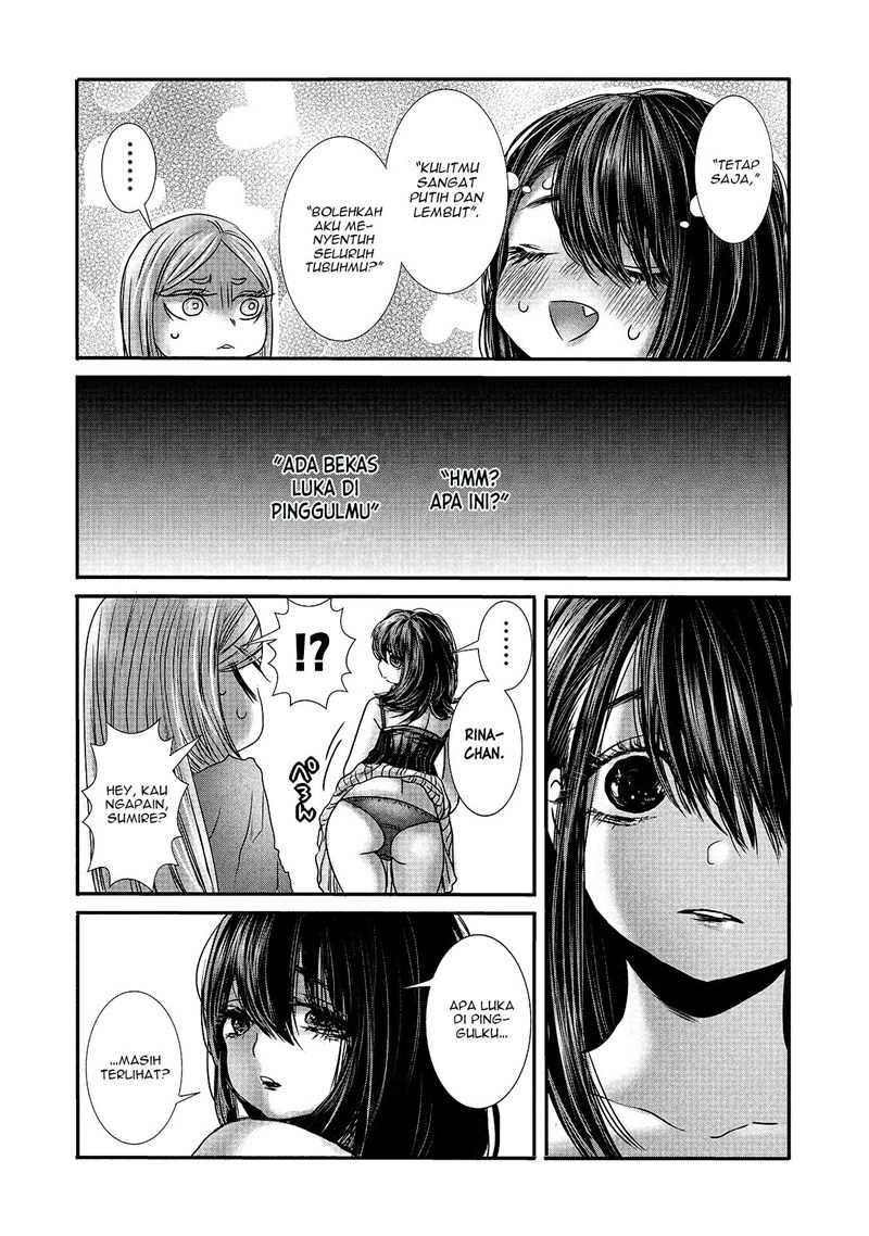 Joshikousei to Seishokusha-san Chapter 15 Gambar 15