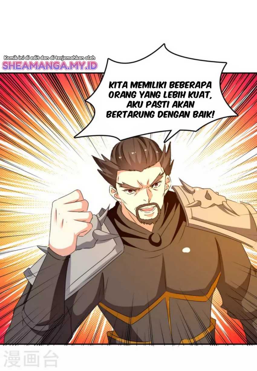 Strongest Leveling Chapter 263 Gambar 10