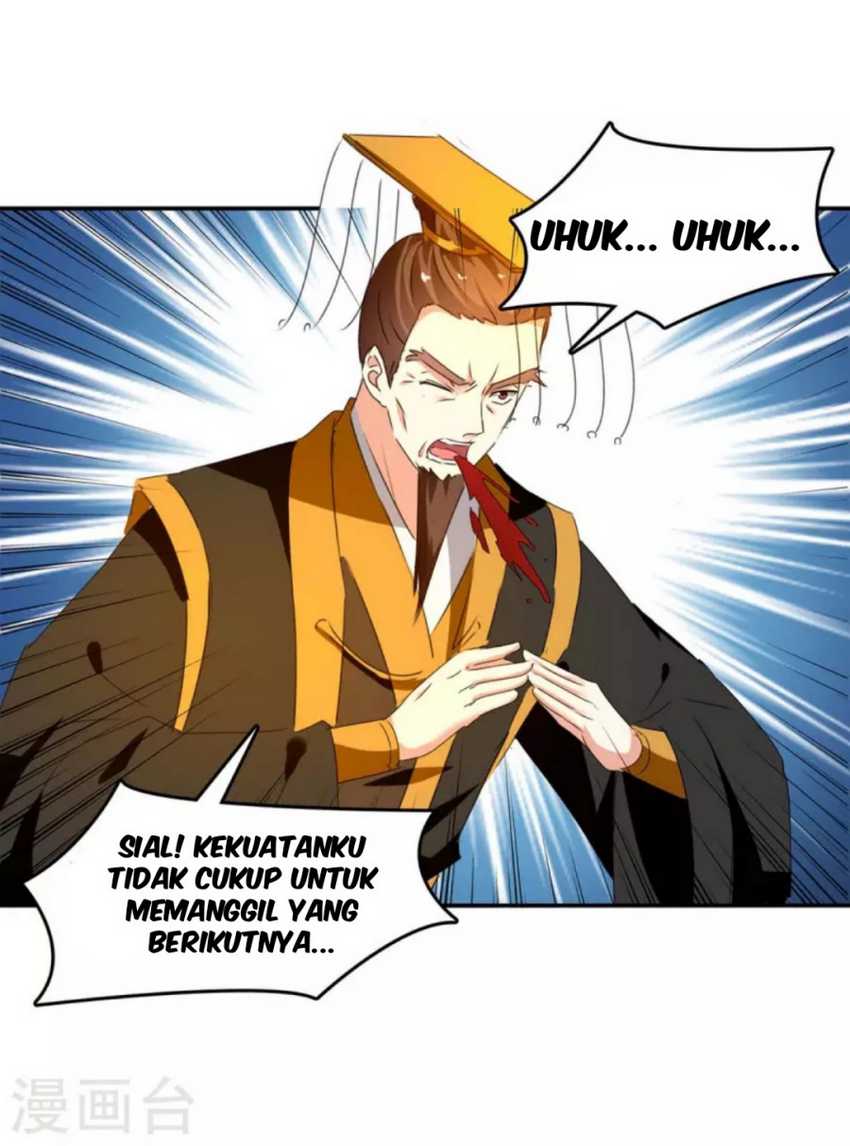Strongest Leveling Chapter 263 Gambar 11