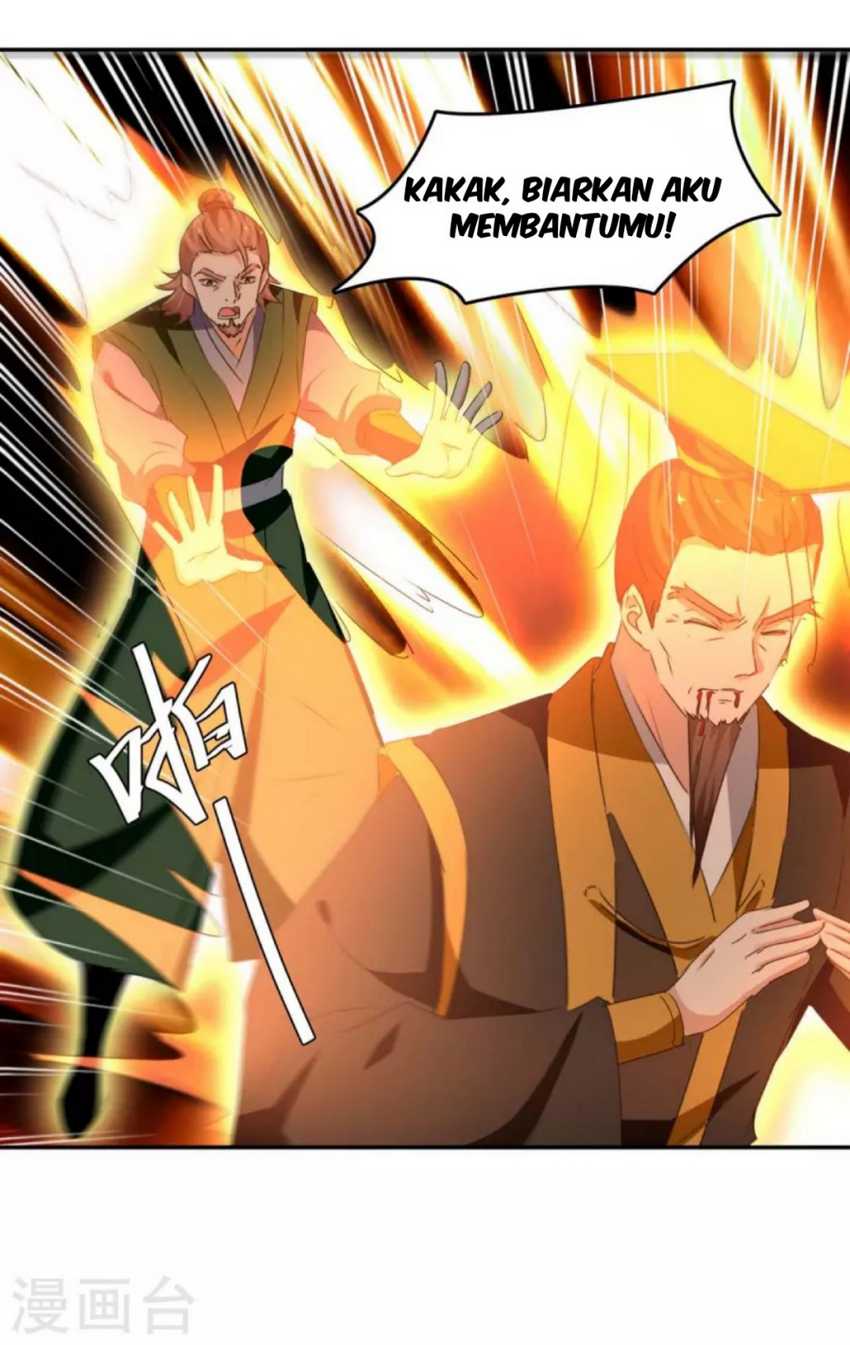 Strongest Leveling Chapter 263 Gambar 12