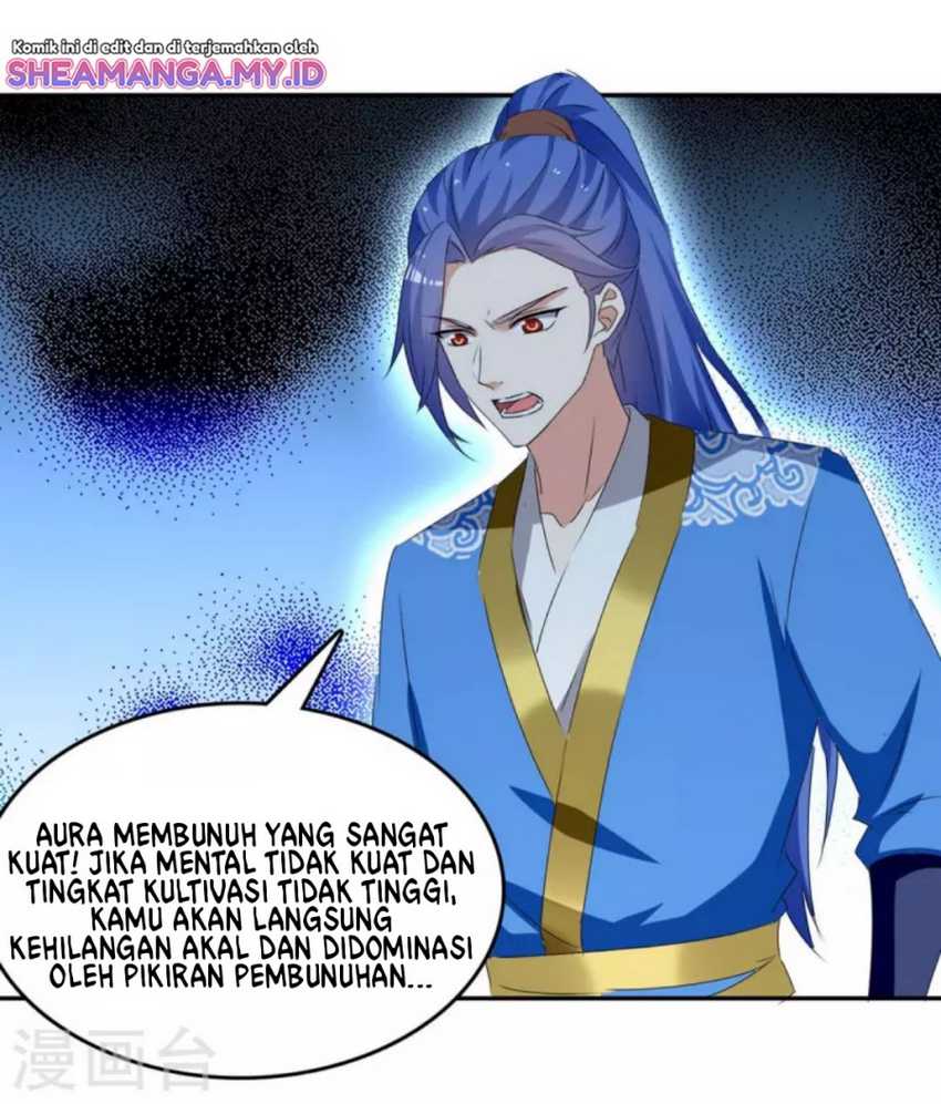 Strongest Leveling Chapter 263 Gambar 17