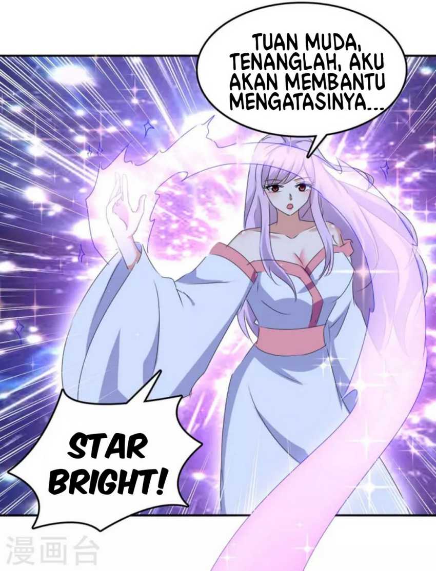 Strongest Leveling Chapter 263 Gambar 18