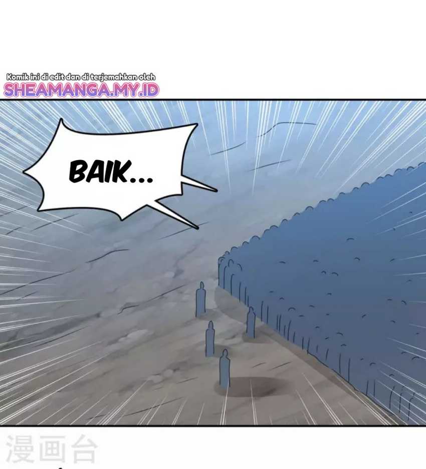 Strongest Leveling Chapter 263 Gambar 21