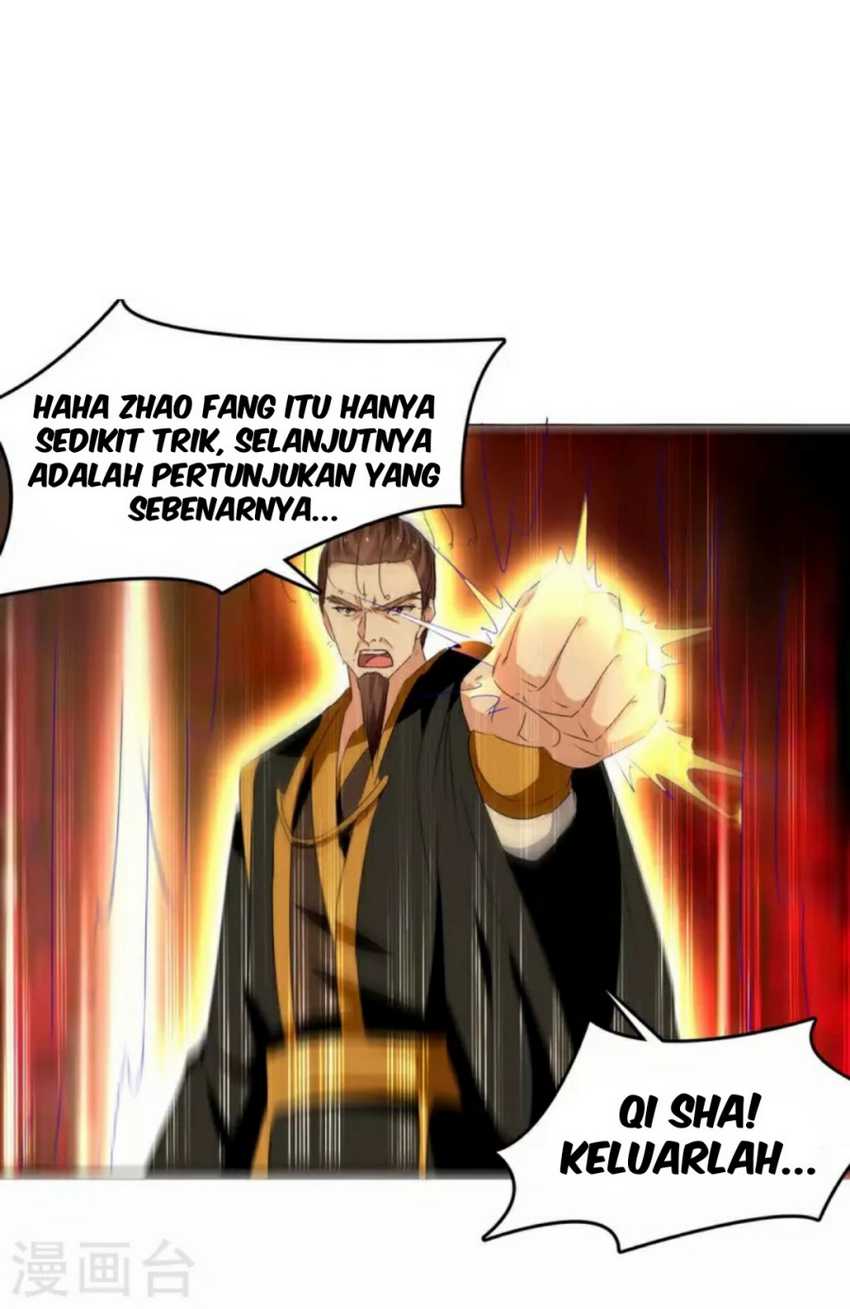 Strongest Leveling Chapter 263 Gambar 22