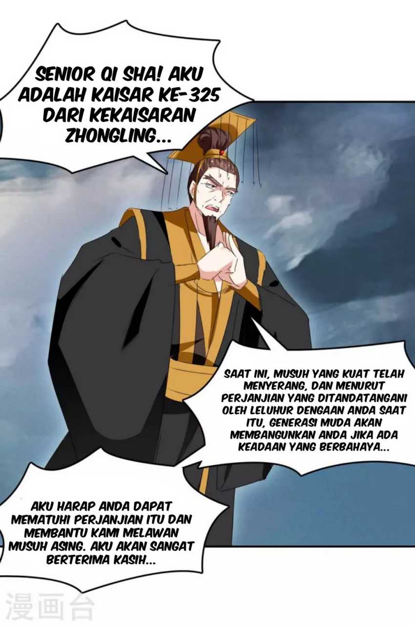 Strongest Leveling Chapter 263 Gambar 25