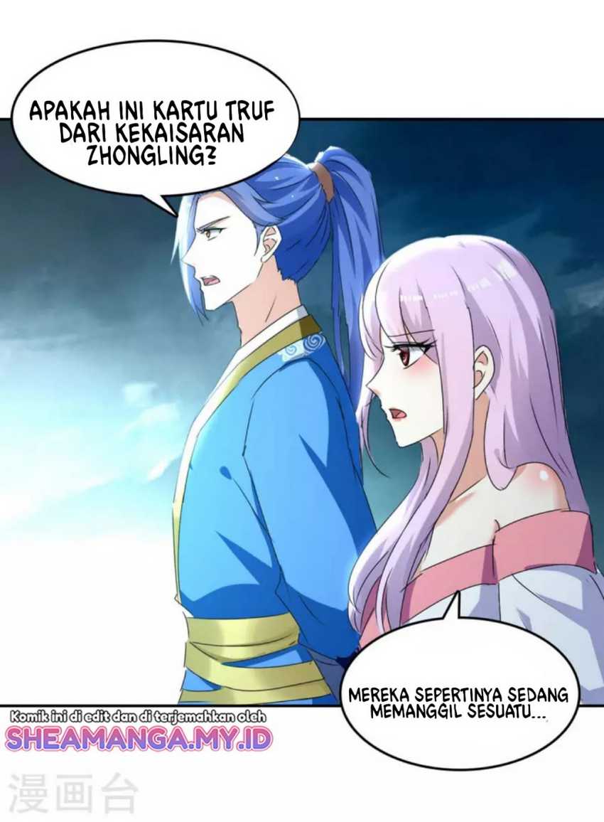 Strongest Leveling Chapter 263 Gambar 4