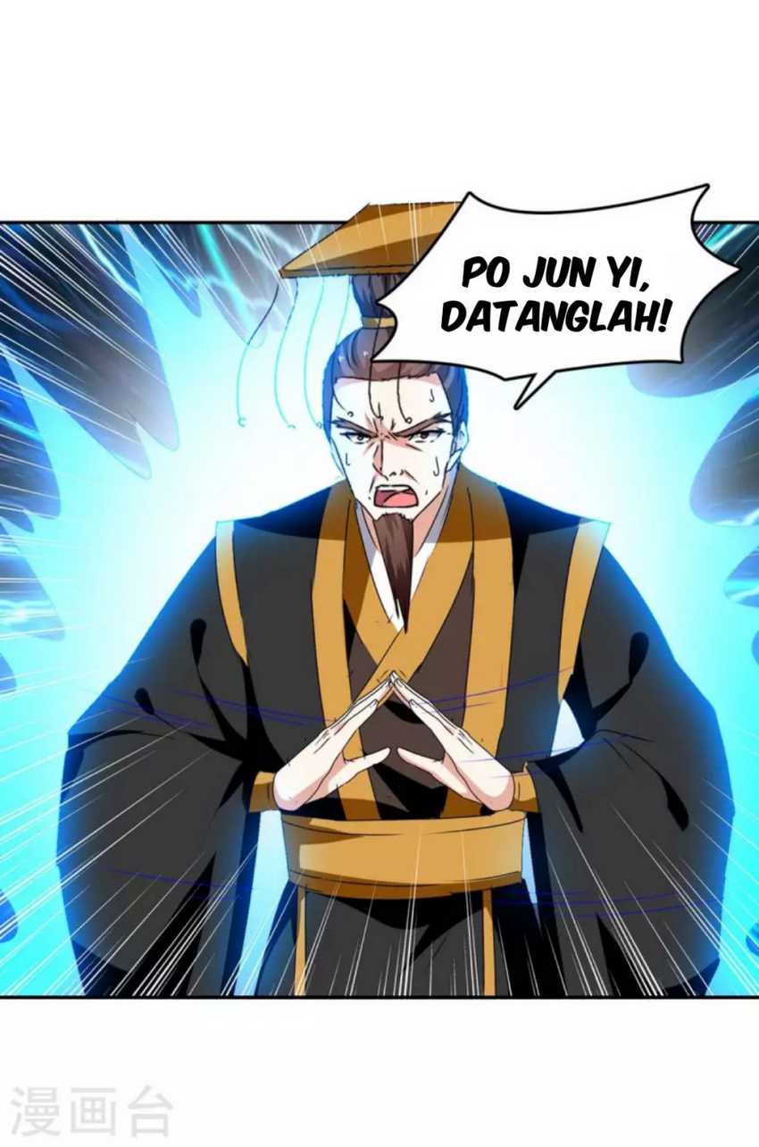 Strongest Leveling Chapter 263 Gambar 6