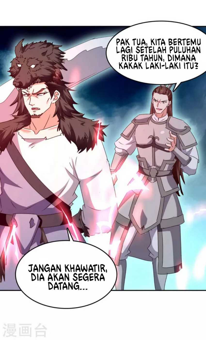 Strongest Leveling Chapter 263 Gambar 8