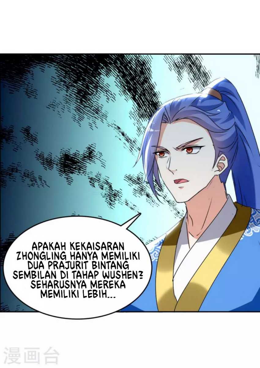Strongest Leveling Chapter 263 Gambar 9