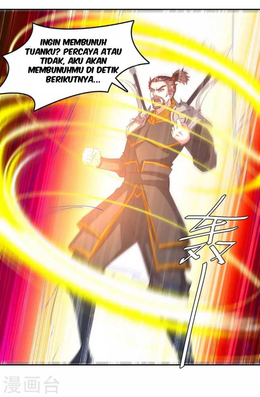 Strongest Leveling Chapter 262 Gambar 19