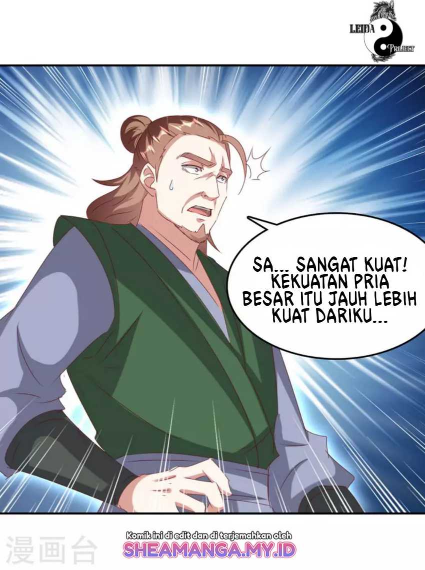Strongest Leveling Chapter 262 Gambar 20