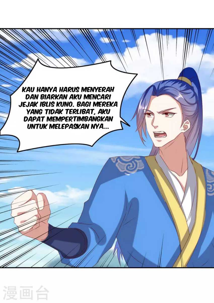 Strongest Leveling Chapter 262 Gambar 24