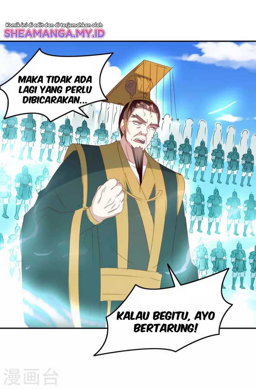 Strongest Leveling Chapter 262 Gambar 25