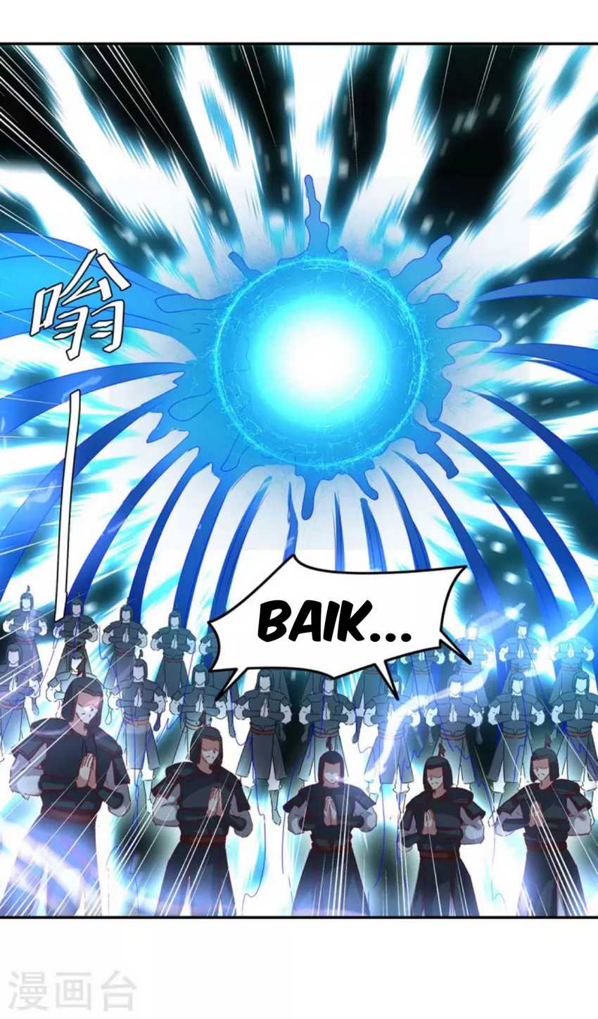Strongest Leveling Chapter 262 Gambar 27