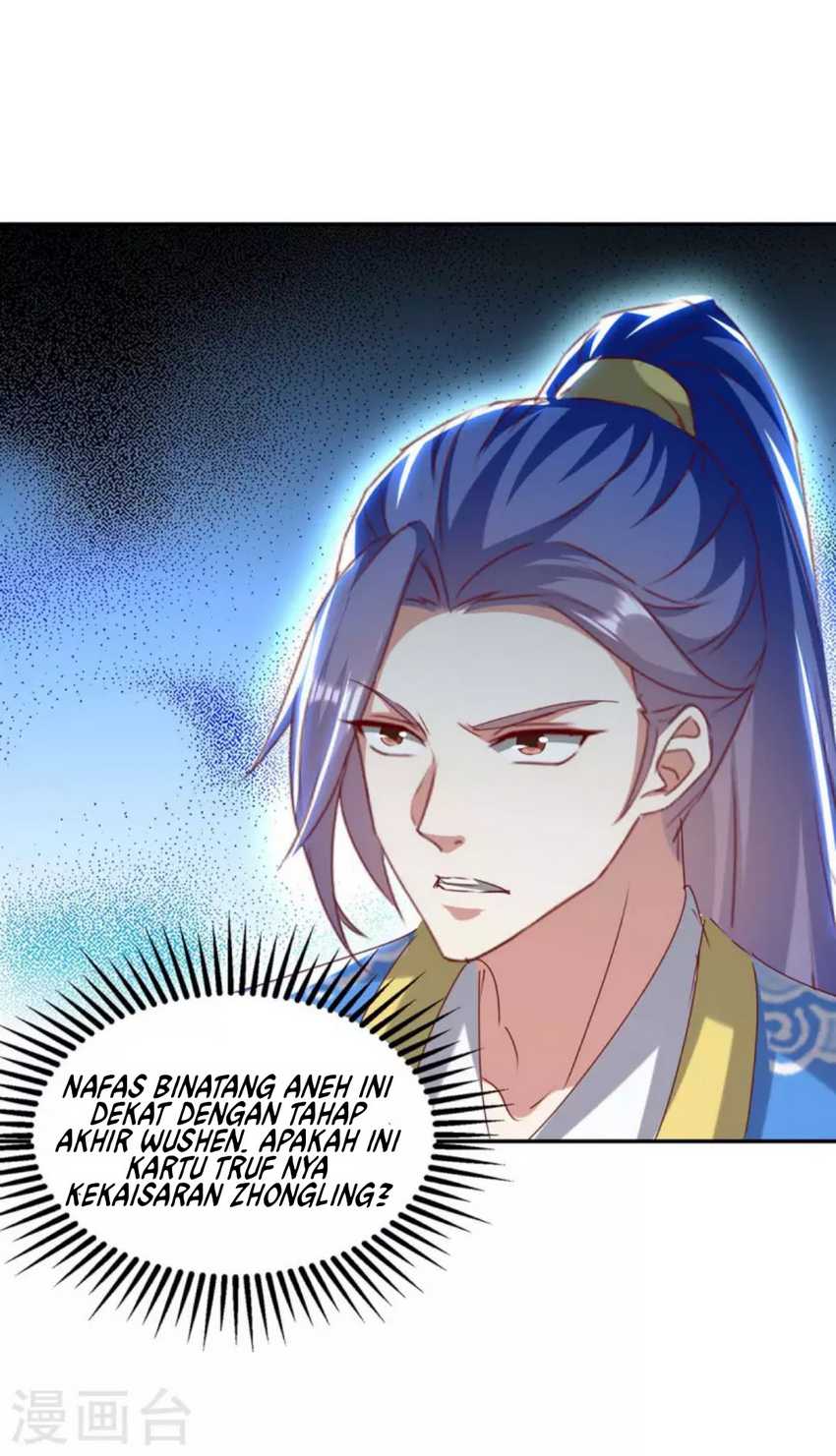 Strongest Leveling Chapter 262 Gambar 30
