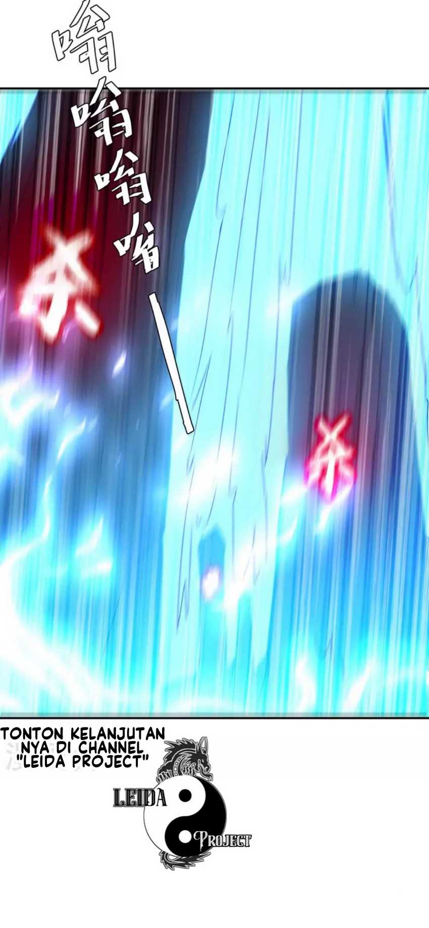 Strongest Leveling Chapter 262 Gambar 34