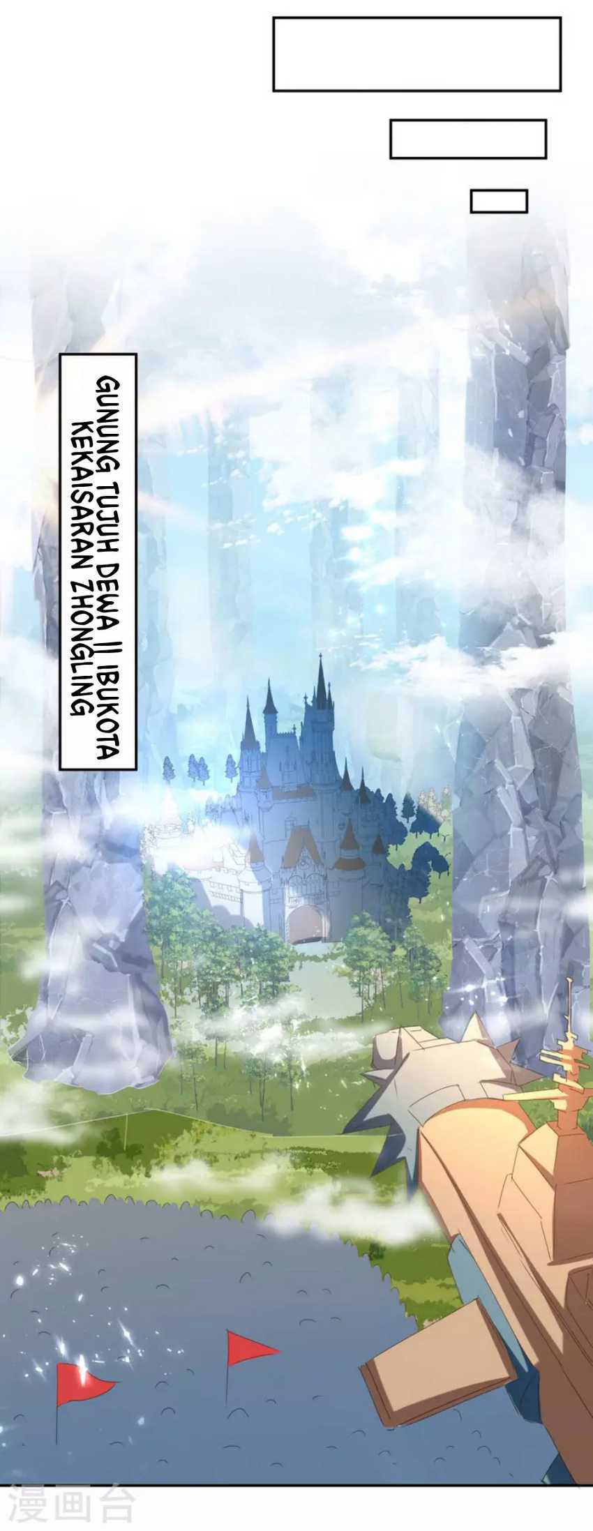 Strongest Leveling Chapter 262 Gambar 6