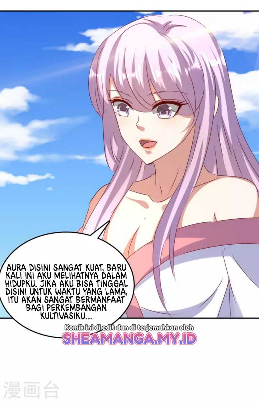 Strongest Leveling Chapter 262 Gambar 8