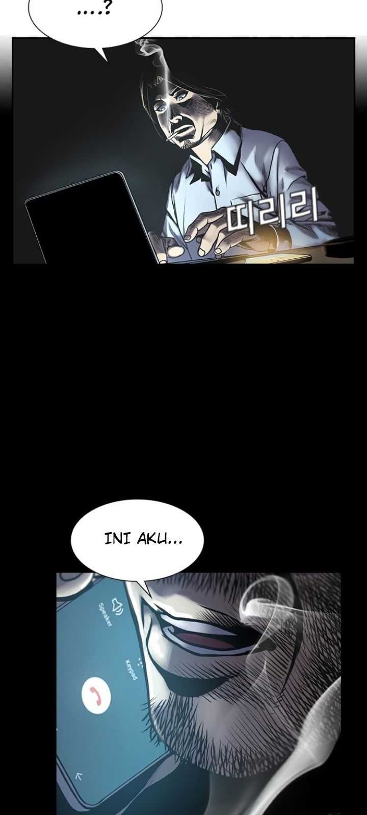 Silent Night Chapter 03 Gambar 36